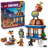 LEGO Fortnite Durrr Burger Restaurant 77076 Age: 10+