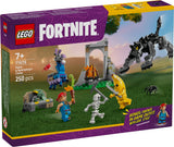 LEGO Fortnite Peely & Sparkplug's Camp 77075 Age: 7+