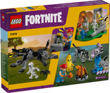 LEGO Fortnite Peely & Sparkplug's Camp 77075 Age: 7+