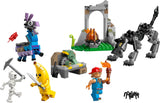LEGO Fortnite Peely & Sparkplug's Camp 77075 Age: 7+
