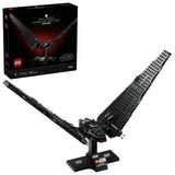 Lego Star Wars Kylo Ren's Command Shuttle 75406 Age: 18+