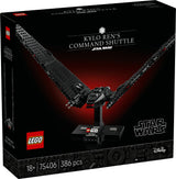 Lego Star Wars Kylo Ren's Command Shuttle 75406 Age: 18+