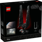 Lego Star Wars Kylo Ren's Command Shuttle 75406 Age: 18+