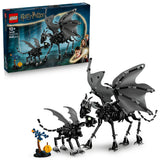 LEGO Harry Potter Thestral Family 76458 Age: 10+