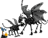 LEGO Harry Potter Thestral Family 76458 Age: 10+