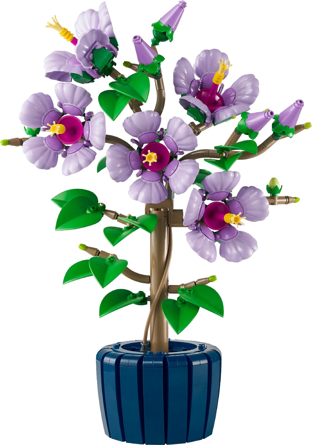 LEGO Botanicals Hibiscus 10372 Age: 18+