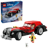 LEGO Disney Classic Cruella De Vil's Car 43277 Age: 9+