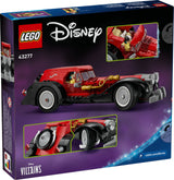 LEGO Disney Classic Cruella De Vil's Car 43277 Age: 9+