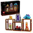 LEGO® Ideas Mineral Collection 21362 Age: 18+