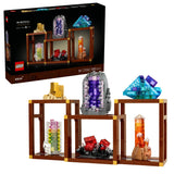 LEGO® Ideas Mineral Collection 21362 Age: 18+