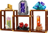LEGO® Ideas Mineral Collection 21362 Age: 18+