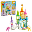 LEGO  Creator Unicorn Castle 31175 Age: 8+