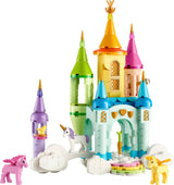 LEGO  Creator Unicorn Castle 31175 Age: 8+