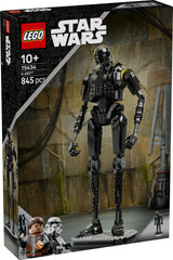 LEGO Star Wars K-2SO™ Security Droid 75434 Age: 10+
