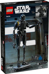 LEGO Star Wars K-2SO™ Security Droid 75434 Age: 10+