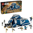 LEGO Star Wars Battle of Felucia Separatist MTT 75435 Age: 9+