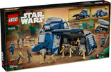 LEGO Star Wars Battle of Felucia Separatist MTT 75435 Age: 9+