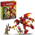 LEGO NINJAGO KAI'S DRAGON MECH BATTLE PACK 71851 AGE: 6+