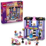 LEGO LEGO FRIENDS HEARTLAKE CITY FASHION SHOW 42685 AGE: 7+