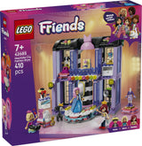LEGO LEGO FRIENDS HEARTLAKE CITY FASHION SHOW 42685 AGE: 7+