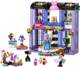LEGO LEGO FRIENDS HEARTLAKE CITY FASHION SHOW 42685 AGE: 7+