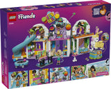 LEGO LEGO FRIENDS FUN INDOOR PLAYGROUND 42686 AGE: 7+
