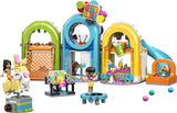 LEGO LEGO FRIENDS FUN INDOOR PLAYGROUND 42686 AGE: 7+