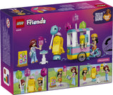 LEGO LEGO FRIENDS ICE CREAM & BALLOON STAND 42692 AGE: 6+