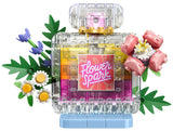 LEGO 31383 LEGO CREATOR FLORAL DECOR PERFUME BOTTLE AGE: 8+