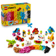 LEGO 11045 LEGO CLASSIC CREATIVE COLORFUL BRICKS AGE: 5+