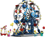 LEGO 31389 LEGO CREATOR ICONIC FERRIS WHEEL AGE: 8+
