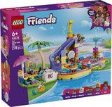 LEGO 42676 LEGO FRIENDS FUN WATER PARK DAY AGE: 6+
