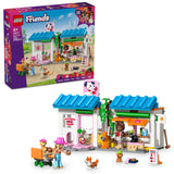 LEGO LEGO FRIENDS DOG TREATS BAKERY 42677 AGE: 6+