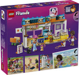 LEGO LEGO FRIENDS DOG TREATS BAKERY 42677 AGE: 6+