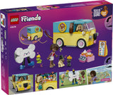 LEGO LEGO FRIENDS PET ACCESSORIES VAN 42678 AGE: 6+