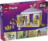 LEGO LEGO FRIENDS HEARTLAKE CITY BUNNY HOTEL 42679 AGE: 5+