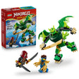 LEGO 71862 NINJAGO LLOYD'S DRAGON MECH BATTLE PACK AGE: 6+