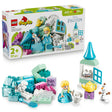 LEGO 10462 DUPLO FROZEN CREATIVE BOX WITH ELSA AND OLAF AGE: 2+
