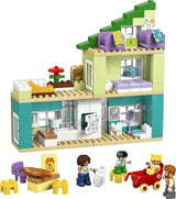LEGO DUPLO 3 IN 1 MODERN FAMILY HOUSE WITH FIGURES 10470 AGE: 2+