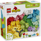 LEGO 10479 DUPLO COLORFUL CREATIVE BOX AGE: 1½+
