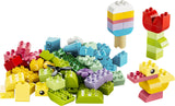 LEGO 10479 DUPLO COLORFUL CREATIVE BOX AGE: 1½+