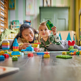 LEGO 10479 DUPLO COLORFUL CREATIVE BOX AGE: 1½+