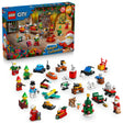 LEGO 60510 CITY ADVENT CALENDAR 2026 AGE: 5+