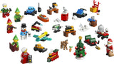 LEGO 60510 CITY ADVENT CALENDAR 2026 AGE: 5+
