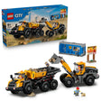LEGO 60494 CITY DUMP TRUCK & FRONT END LOADER AGE: 8+