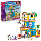 LEGO LEGO FRIENDS HEARTLAKE CITY FRIENDS CLUB HOUSE 42689 AGE: 8+