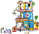 LEGO LEGO FRIENDS HEARTLAKE CITY FRIENDS CLUB HOUSE 42689 AGE: 8+