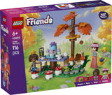 LEGO 42690 LEGO FRIENDS FOREST TEA PARTY AGE: 6+