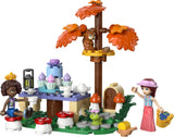 LEGO 42690 LEGO FRIENDS FOREST TEA PARTY AGE: 6+