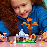 LEGO 42690 LEGO FRIENDS FOREST TEA PARTY AGE: 6+